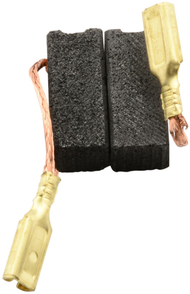 Kohlebürsten für Metabo Bohrmaschine SBE420/2S R+L - 5x6,3x15mm