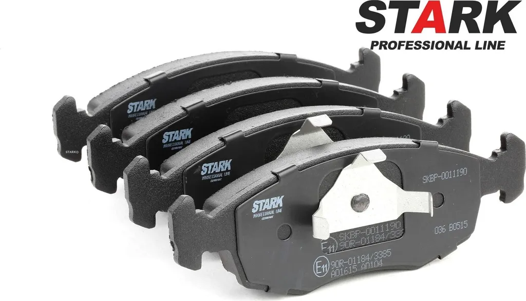 Plaquettes de frein avant STARK SKBP-0011190 OE 1629697 Ford Escort Orion