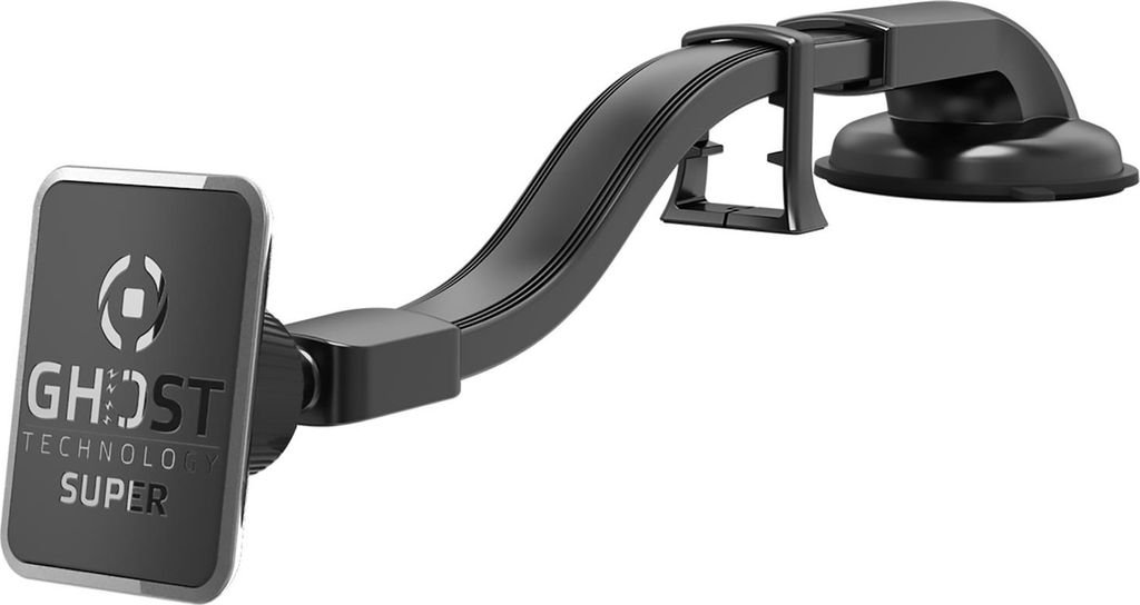 Celly Magnetische Telefonhalterung Flex Armaturenbrett