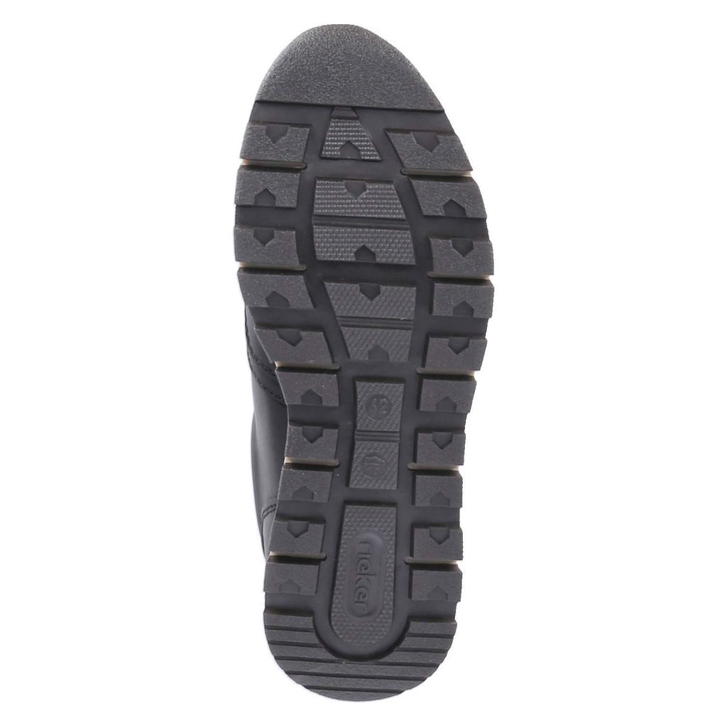 Pánská obuv Rieker B0504-00 schwarz 43 Obrázek produktu 33