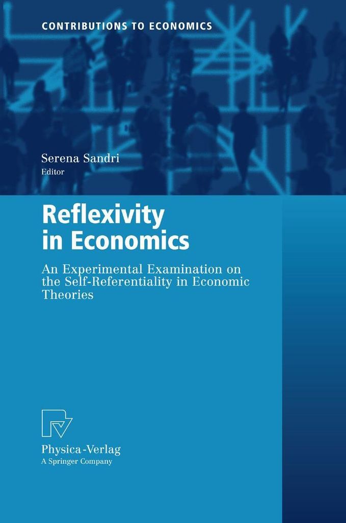 Reflexivity in Economics