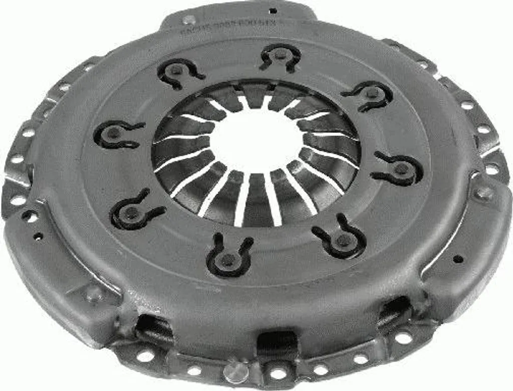 SACHS 3082 600 513 Plaque de Pression Embrayage Frontera B OE 666047