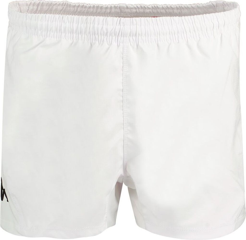 Kappa Bejan Kurze Hose Weiß S Mann Weiß S