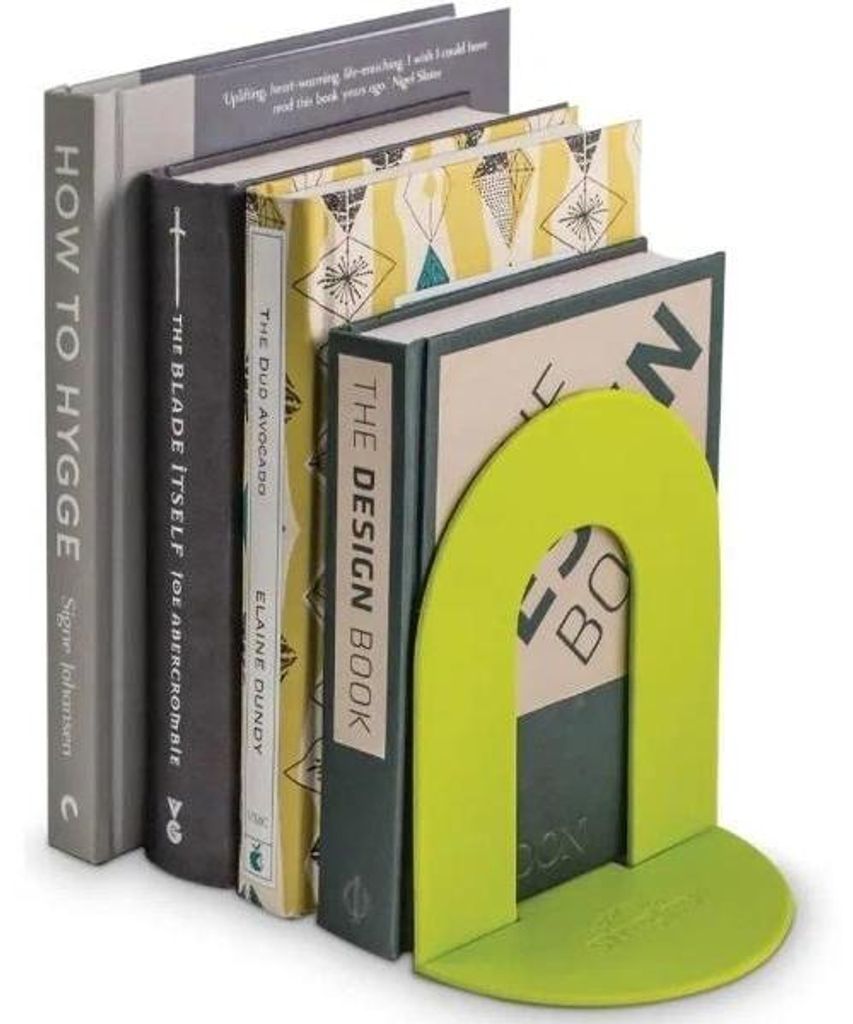 The PopUp Book End Green Shoots