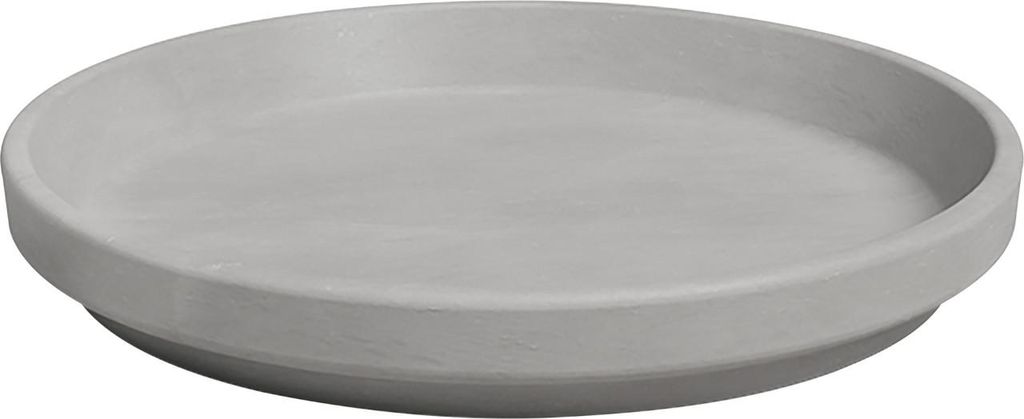 Artevasi Round Saucer, Untersetzer, Grau, 0,1 l, 130 mm, 21 Produktbild 
