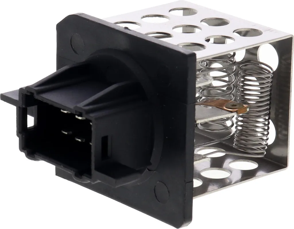 Regolatore Ventilatore Abitacolo VEMO Original Quality - Ricambio Top