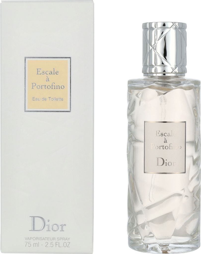 Dior Escale A Portofino Femme Edt Spray Image du produit 