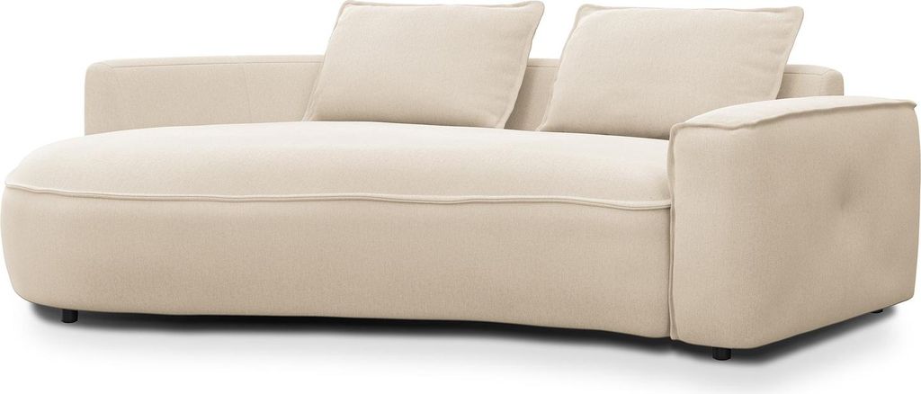 home24 2,5-Sitzer Sofa