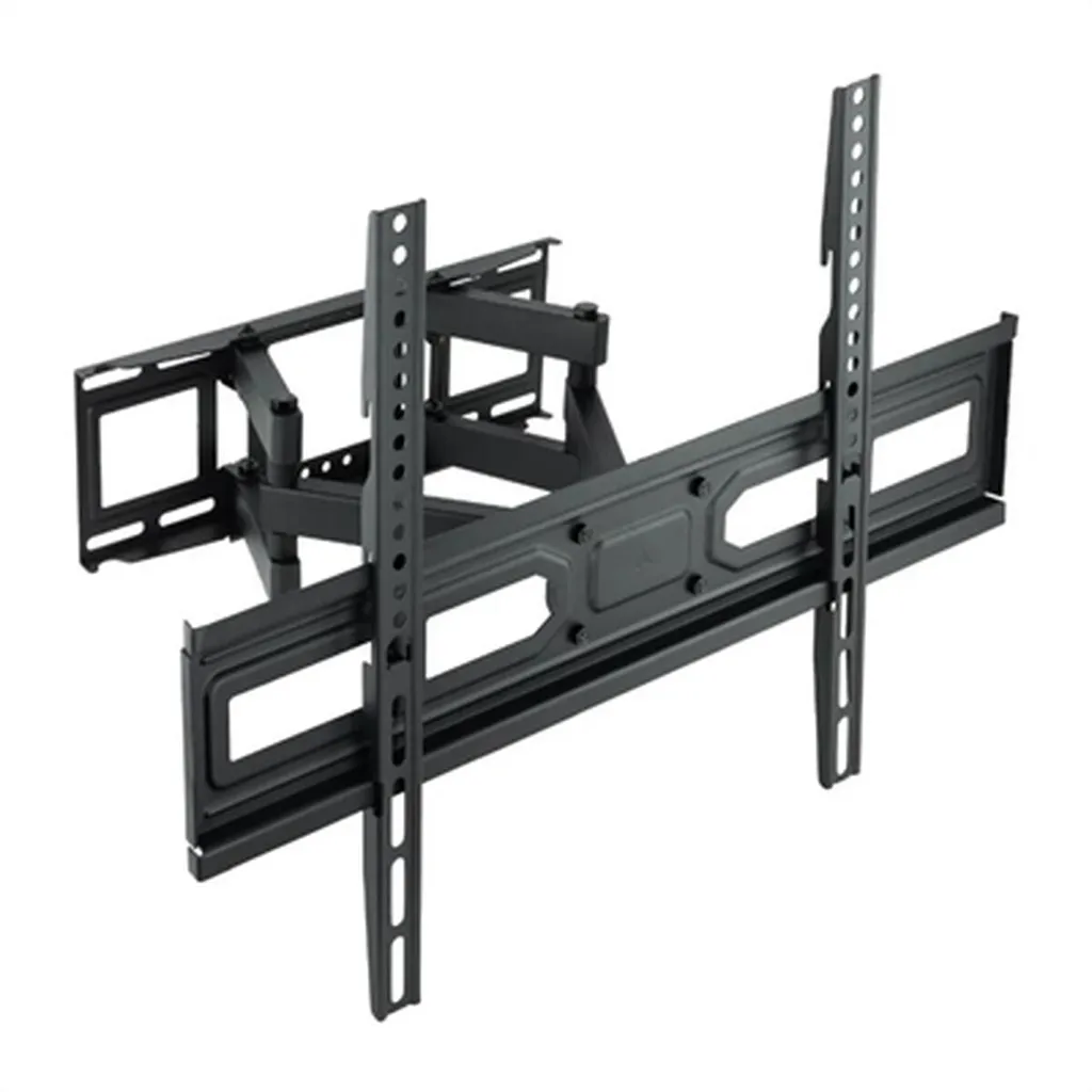 Support TV mural TooQ : fini les reflets et le manque de place au mur