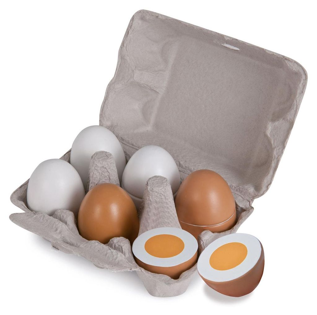 Eichhorn Eier; 100003737 Produktbild 