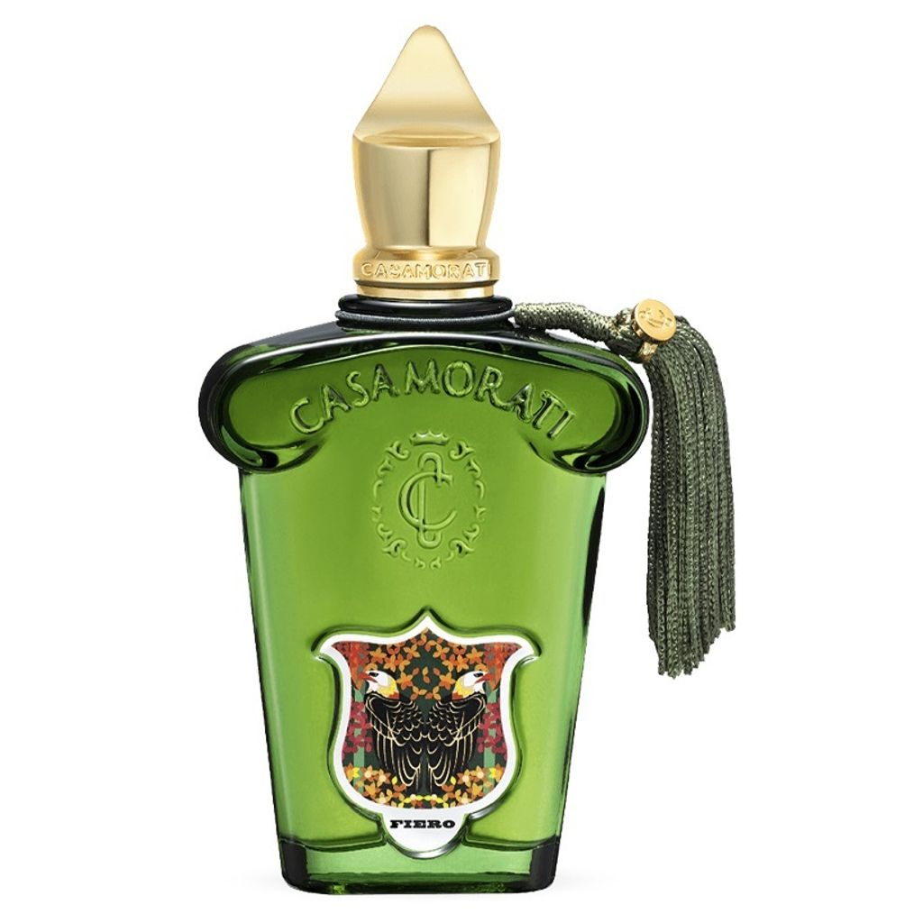 Xerjoff Casamorati Fiero parfémovaná voda pre mužov 100 ml Obrázok produktu 
