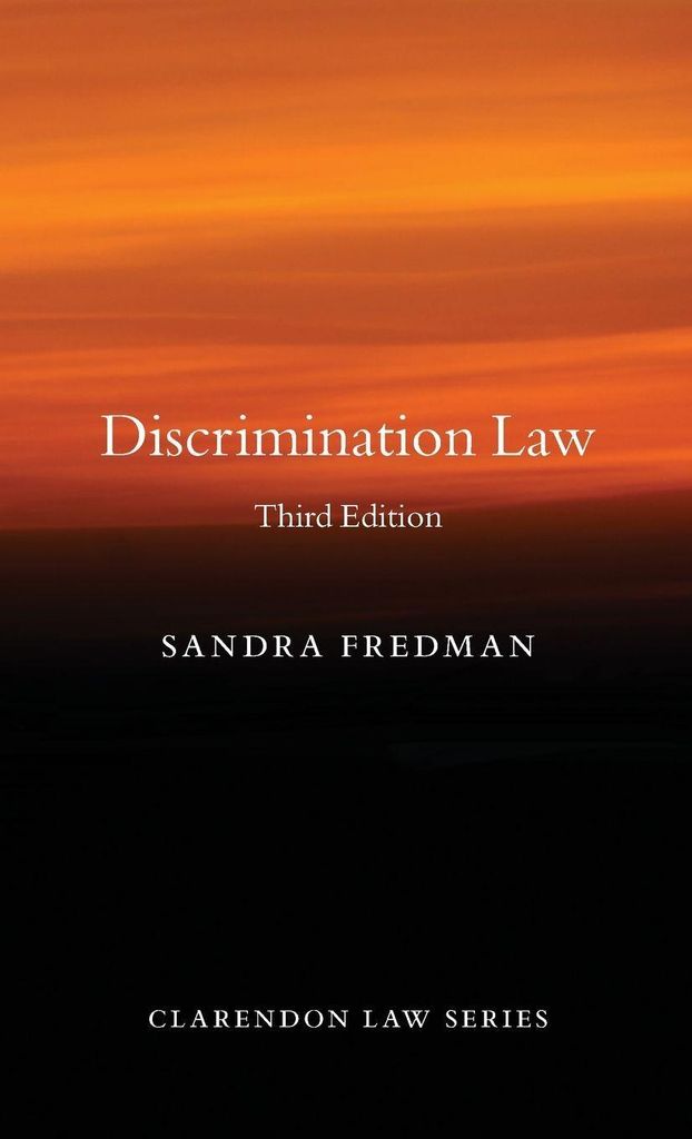 Discrimination Law