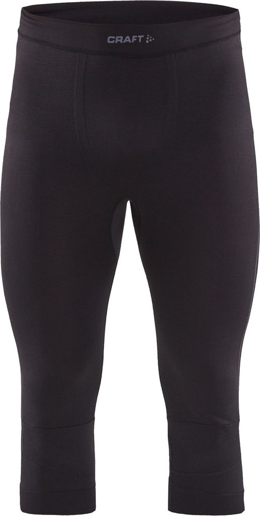 CRAFT Active Intensity Knicker M BLACK ASPHALT XL