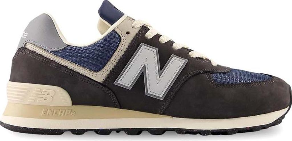 NEW BALANCE - Uni 574 Turnschuhe - Nummer 40.5