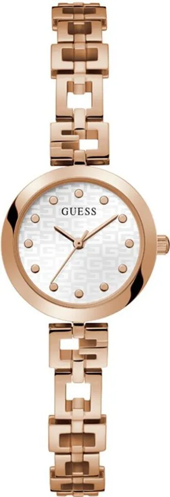 Offerta Guess Lady G GW0549L3 - Orologio Donna Oro Rosa Prezzo Outlet