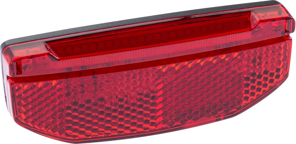 Feu Arrière Contec TL-348 E-Stop avec Signal de Freinage LED COB 6V