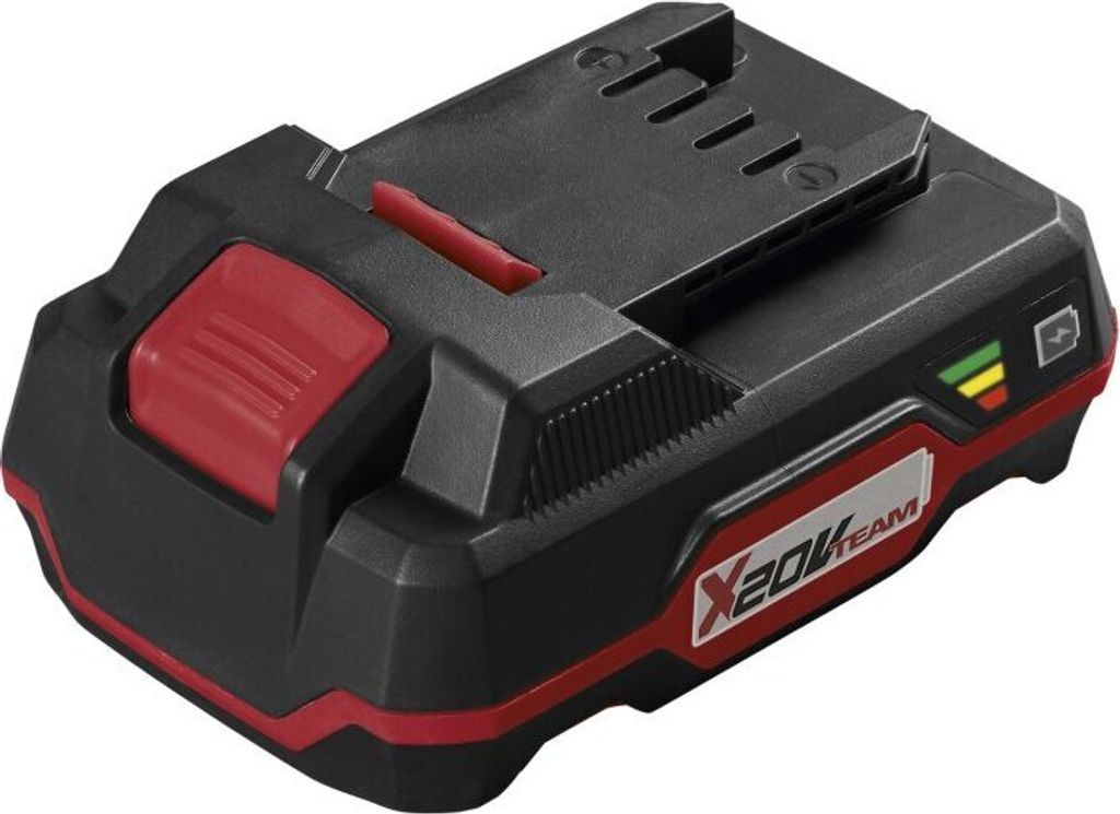 PARKSIDE® 20V Akku »PAP 20 B1«, 2Ah und Ladegerät »PLG 20 Produktbild 5
