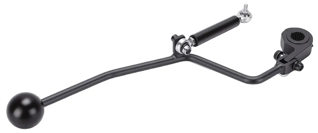 Levier de vitesses Ryker 600 900 solution passage de vitesse fluide 2019+