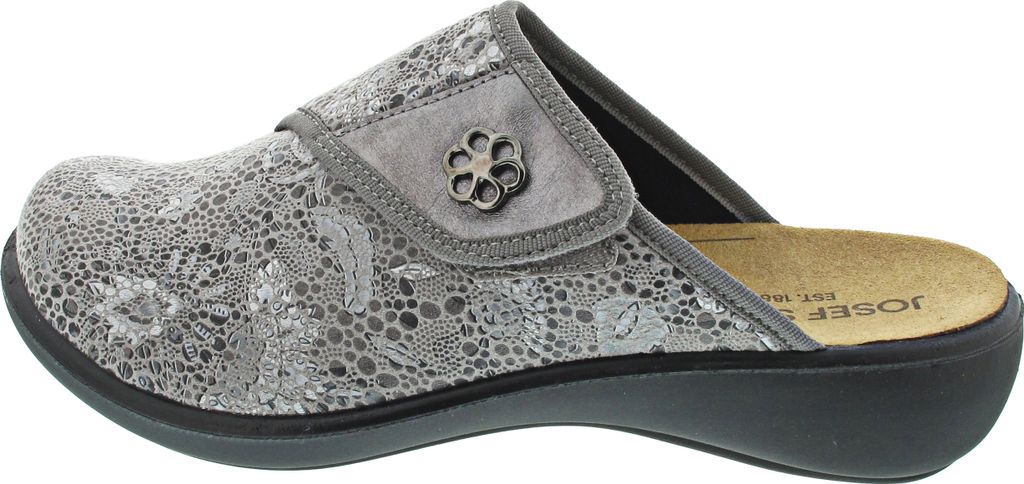 Josef Seibel Korsika 48 83848720 (40/svetlo šedá) Obrázok produktu 