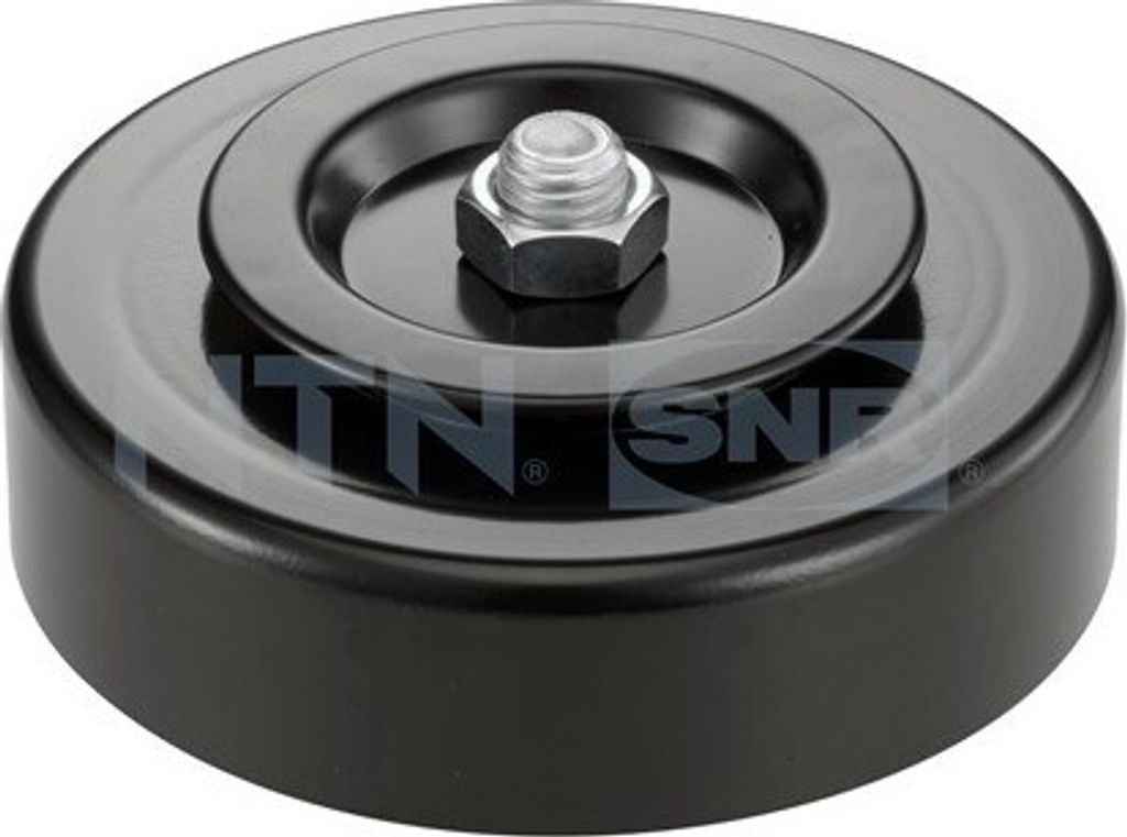 SNR GA368.00 Spannrolle Keilrippenriemen für NISSAN 350 Z (Z33) für INFINITI FX
