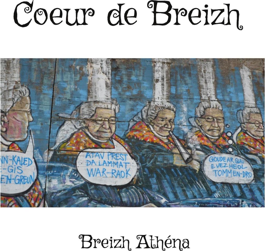 Coeur de Breizh