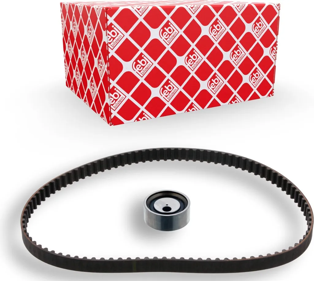 Courroie dentée 96 dents FEBI BILSTEIN 21725 haute résistance thermique