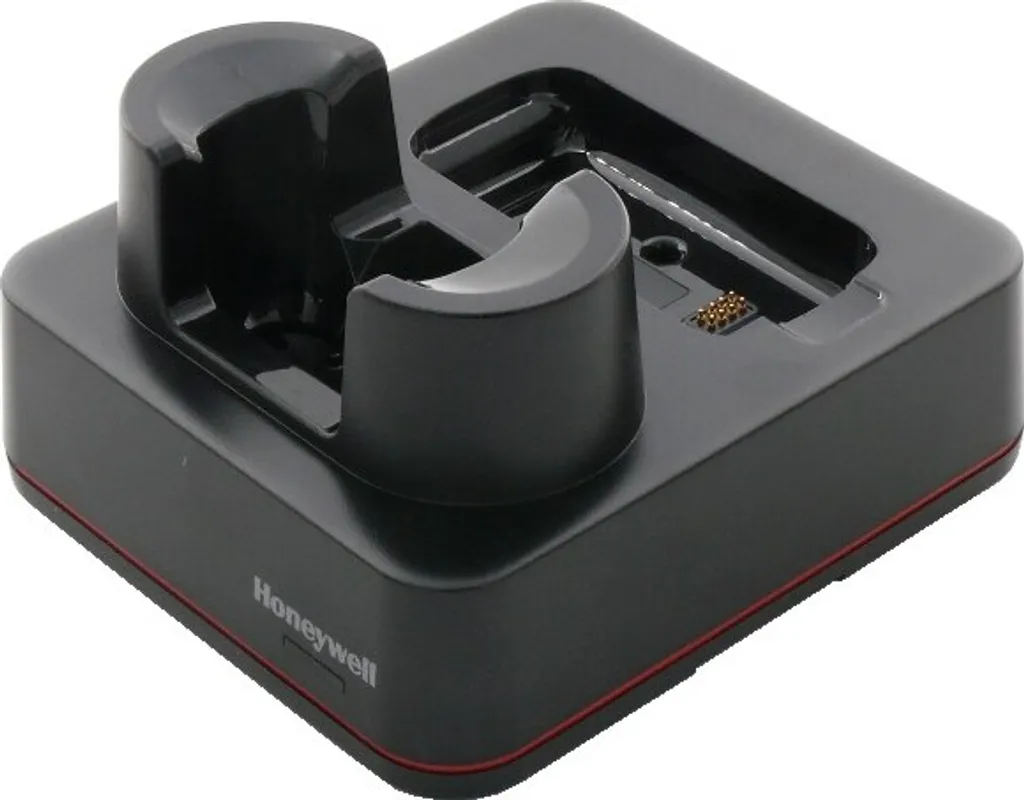 Chargeur Honeywell ScanPal EDA61K - Idéal pour terminaux d'entrepôt