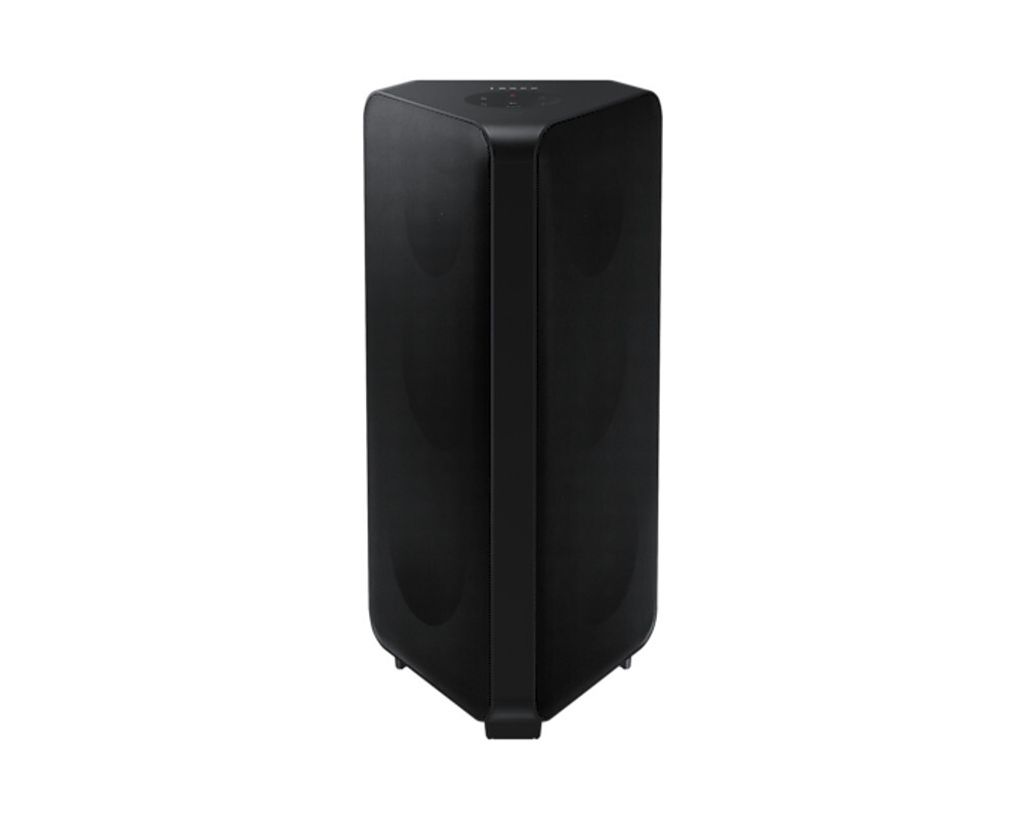 Samsung MX-ST90B/ZG, 2.0 Kanäle, 1700 W, Schwarz, AAC, Produktbild 