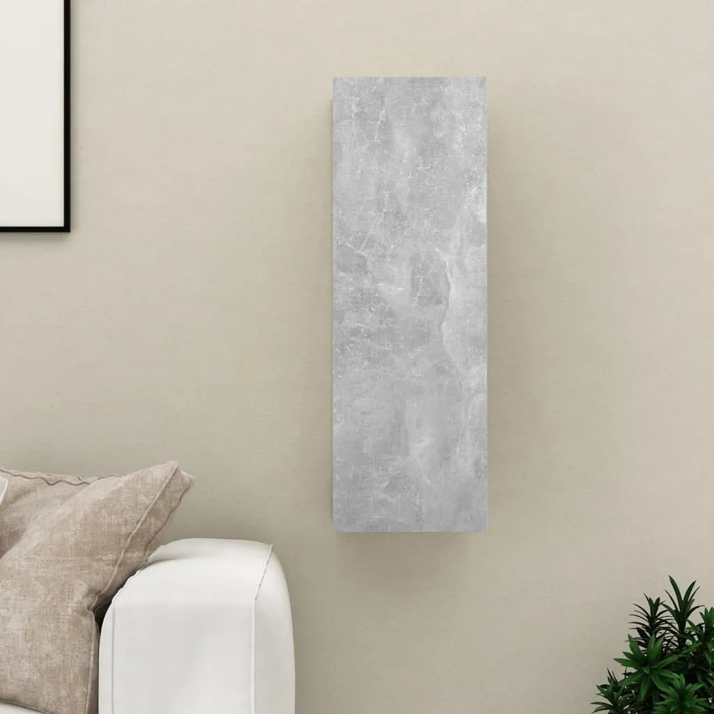 Arreda con Stile: Mobile TV Grigio Cemento 90cm Maison Exclusive