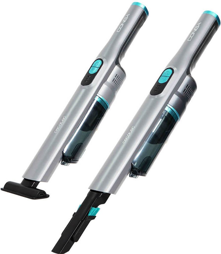 Bezvreckový vysávač Cecotec Conga Rockstar Micro Essential Obrázok produktu 8