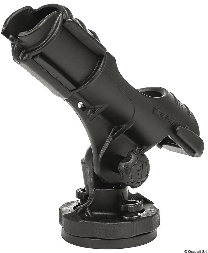 Support de canne RAILBLAZA HEXX ultra-résistant Osculati 41.413.00