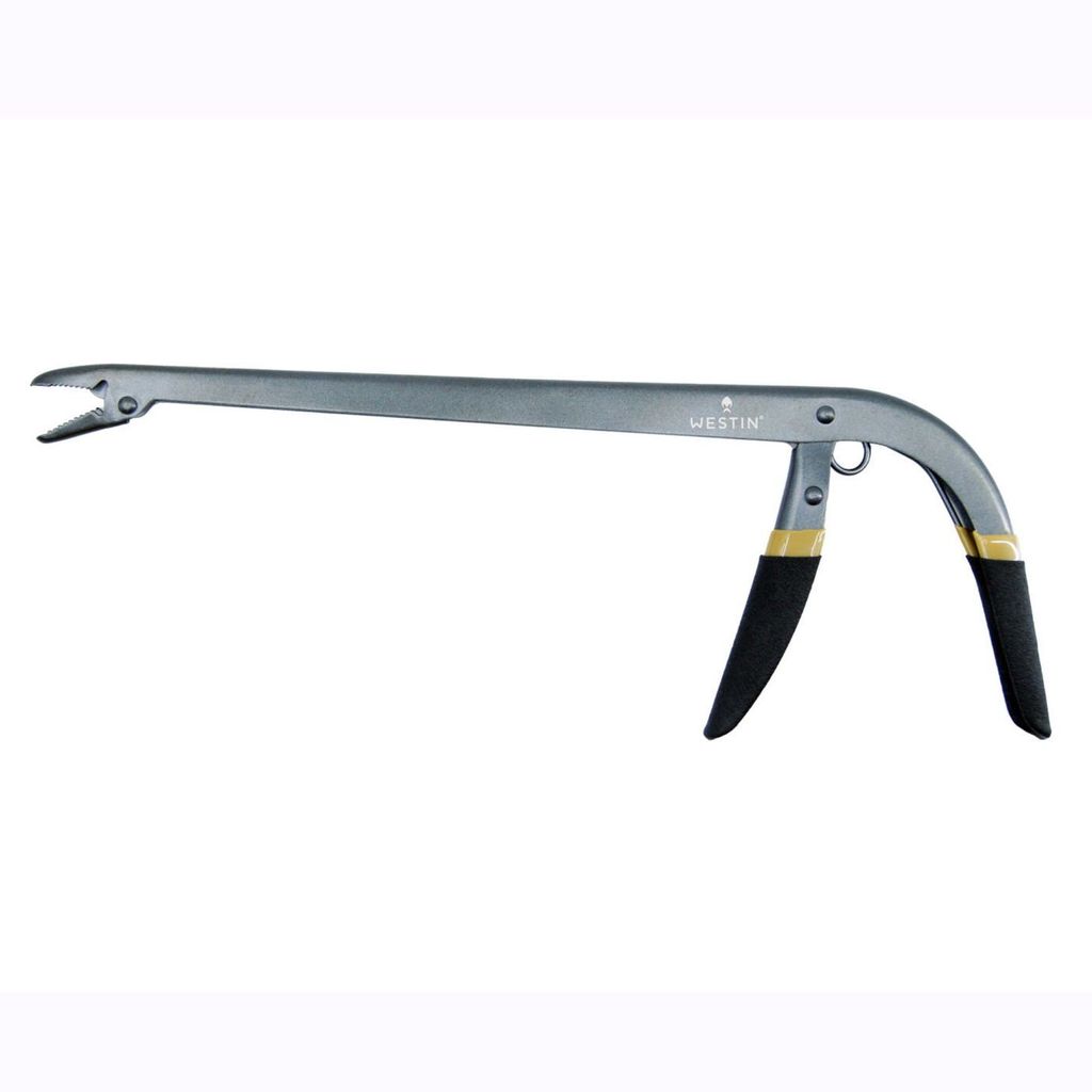 Westin Pistol Grip Hook Remover Stainless 30cm