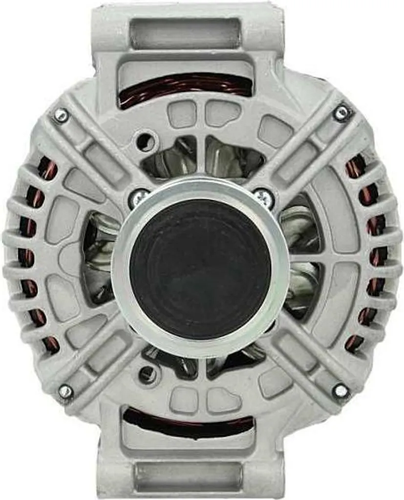 Alternateur BV PSH 205527150010 remplace OE 06B903016Q pour Audi A4 A6