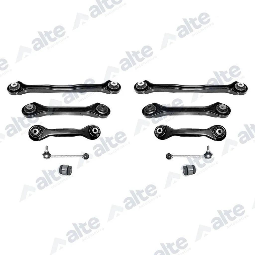 Kit de réparation BMW 3 Coupe E92 pour stopper les vibrations volant