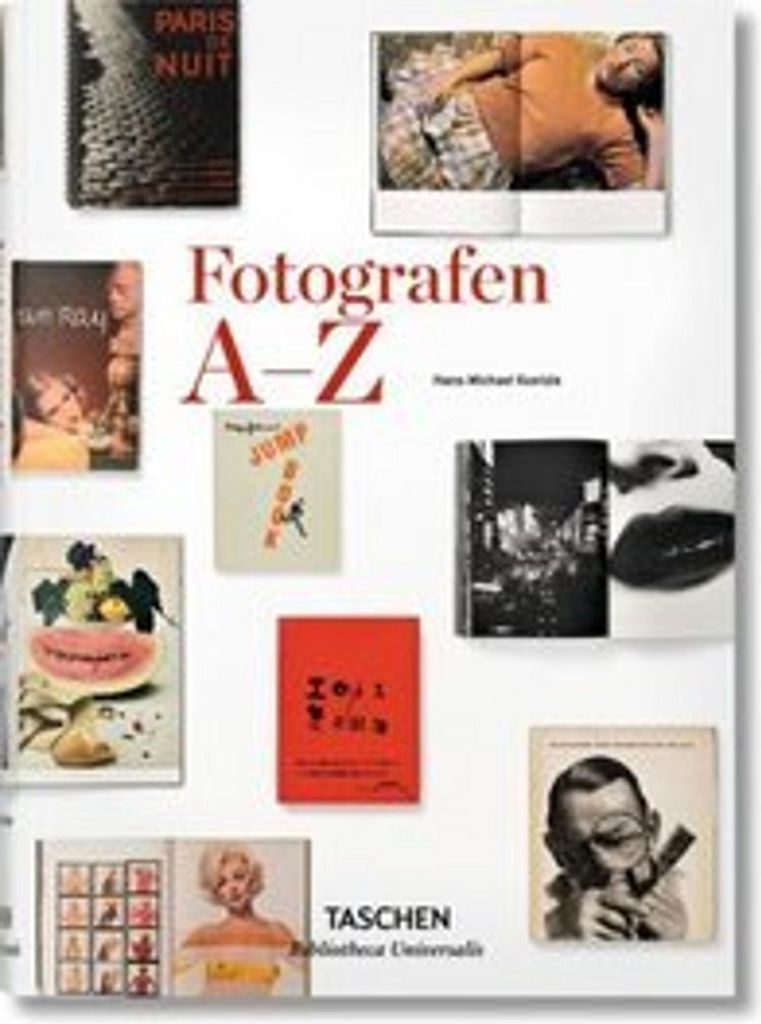 Fotografen A-Z