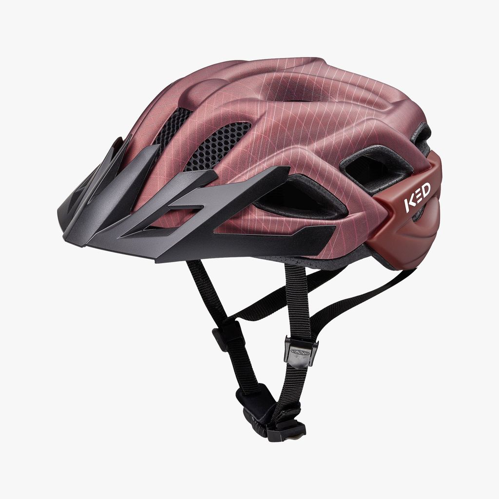 Casco Para Niños Ciclismo KH500 Btwin - Rosa - Decathlon