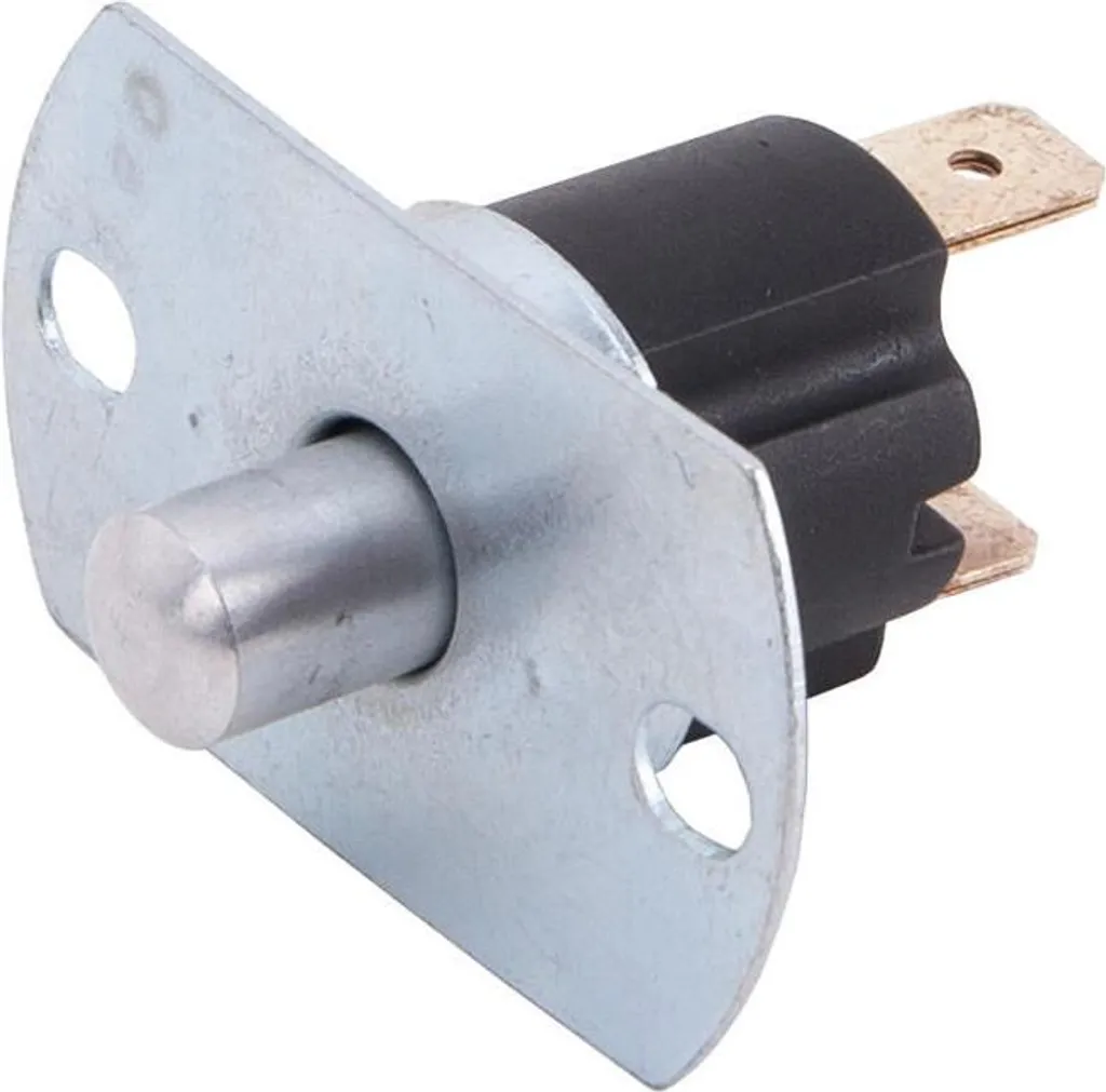 Interruttore HELLA 6ZF003549021 | Contatto Porta Avvitato 12V-24V