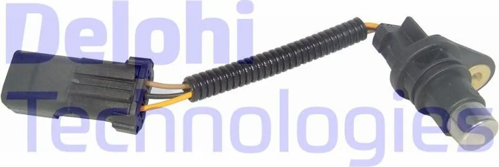 Supprimez les ratés moteur avec le Capteur Delphi SS10896 OE 3918037150