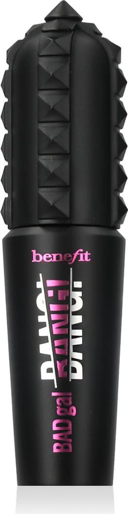 Benefit Bad Gal BANG! Mascara Mini (Intense Pitch Black) 4 g