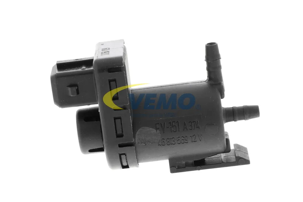 Soupape de Recirculation des Gaz d'Échappement EGR Vemo Série Q+