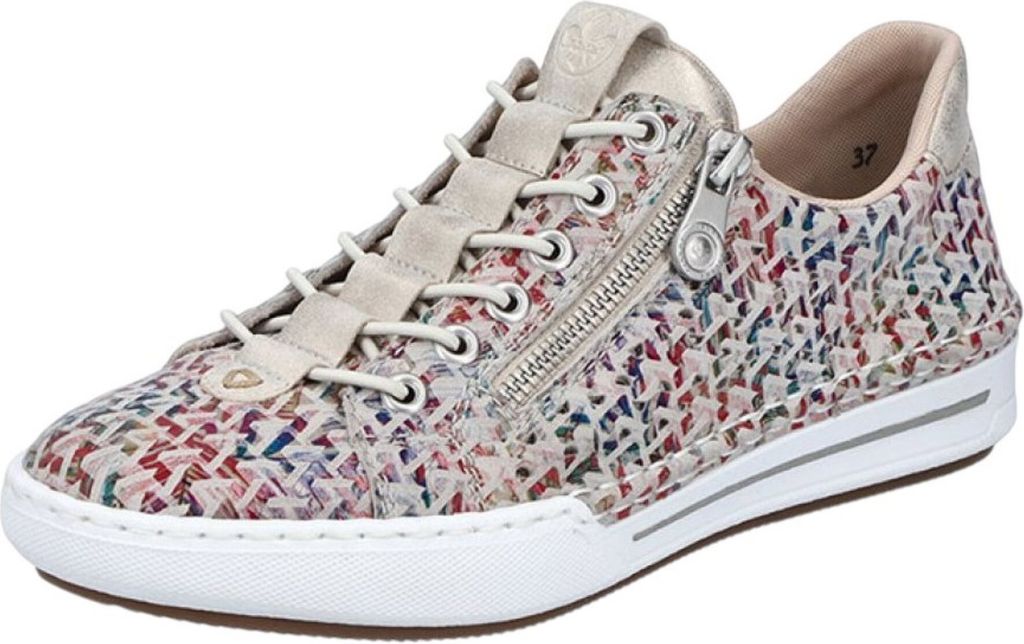 Buty Rieker L725590 Zdjęcie produktu 