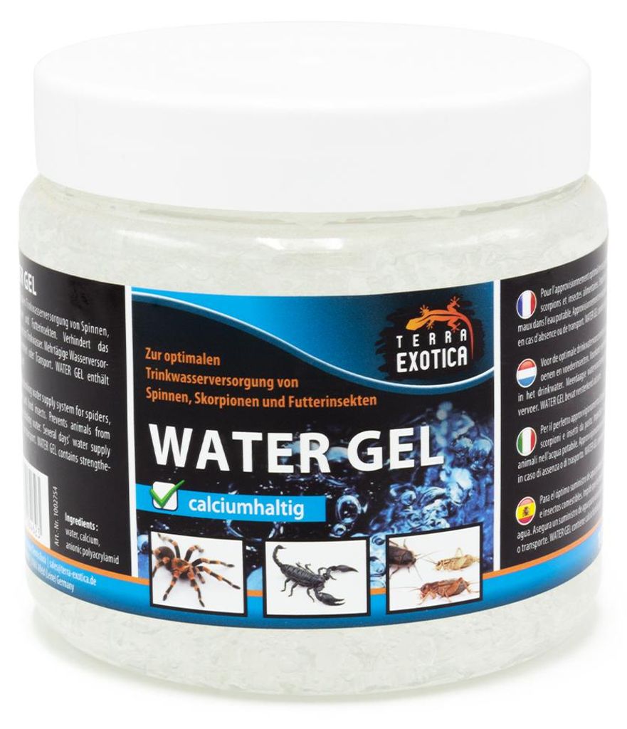 Water Gel - 1000 ml