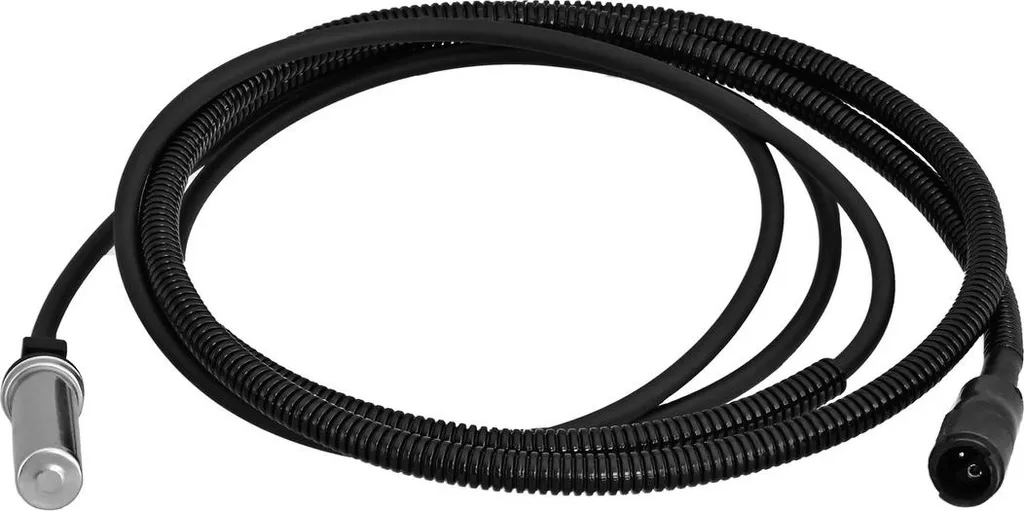 Sensore ABS HELLA Scania 2700mm - Ricambio Induttivo 2 Poli Qualità