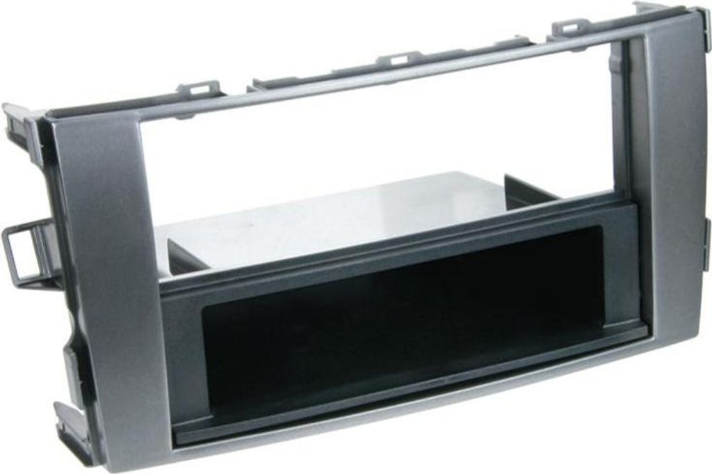 Reduzierrahmen für Toyota Auris