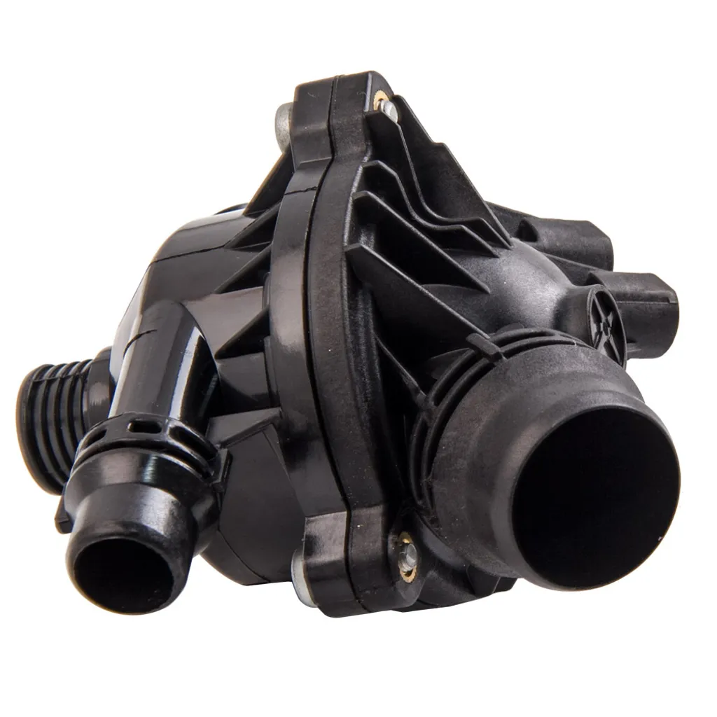 Thermostat de Refroidissement pour BMW Série 1 E81 E87 et Série 3 E90 E92 - 9