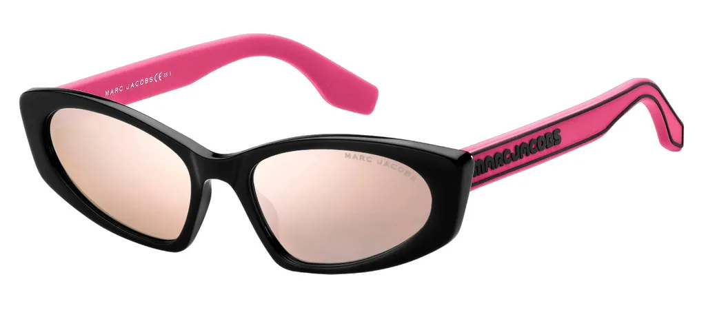 Marc Jacobs 356/S MU10J: Eleganza Esclusiva per la Donna Moderna