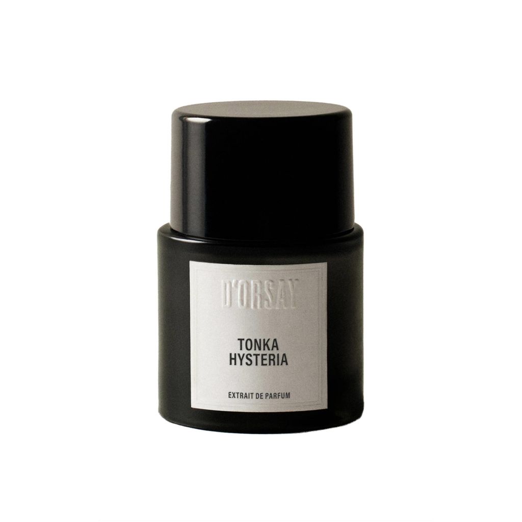 D'ORSAY Tonka Hysteria Extrait de Parfum Unisex 50ml Image du produit 