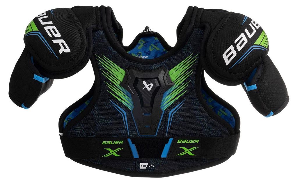 Schulterschutz Bauer X Bambini L Produktbild 