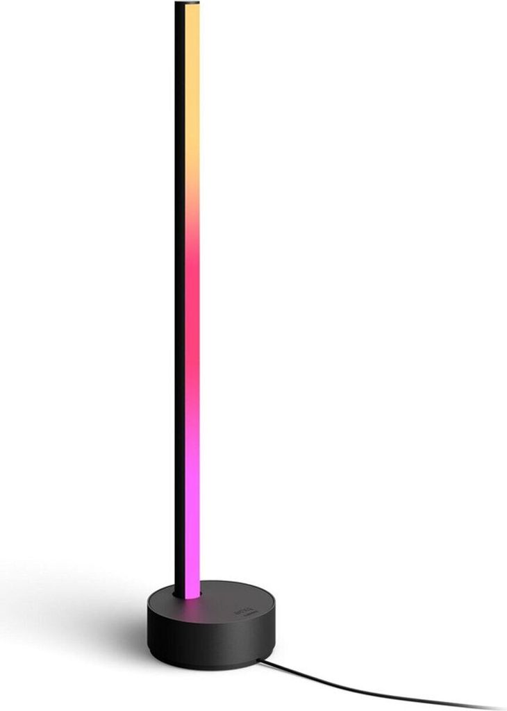 Philips Hue White and Color ambiance Gradient Signe Produktbild 