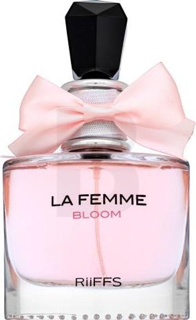 Riiffs La Femme Bloom Eau de Parfum per donna 100 ml Immagine del prodotto 